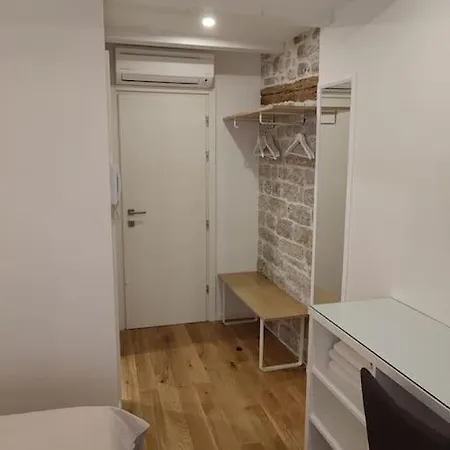 S-rooms Appartement *