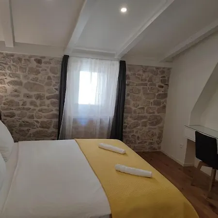 Appartement S-rooms *