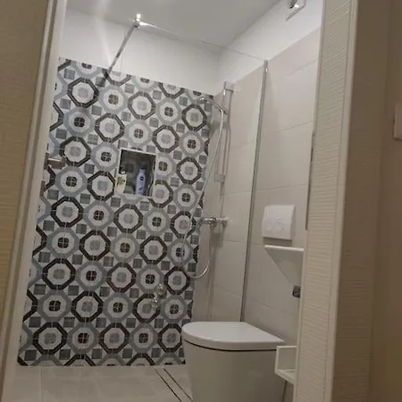 Appartement S-rooms Šibenik