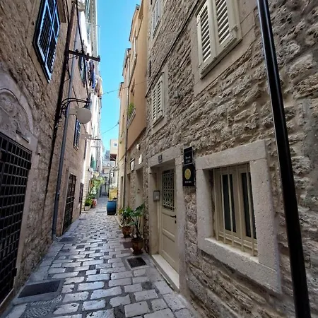 S-rooms Apartmán Šibenik