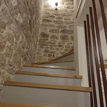 Apartment S-rooms *