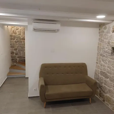 S-rooms