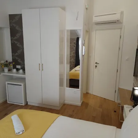 S-rooms Šibenik