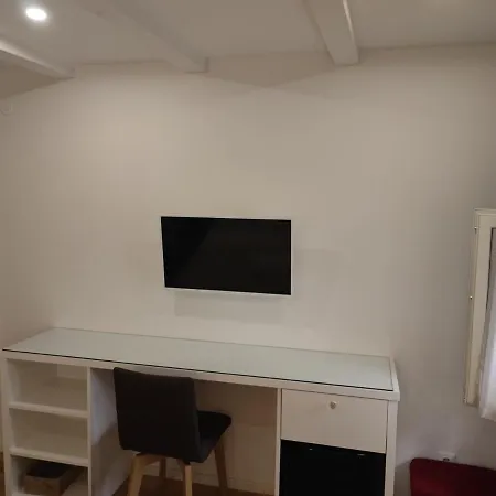 Appartement S-rooms *