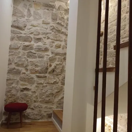 S-rooms Appartement