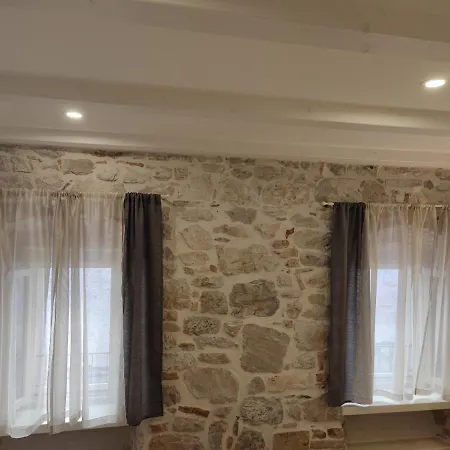 Appartement S-rooms