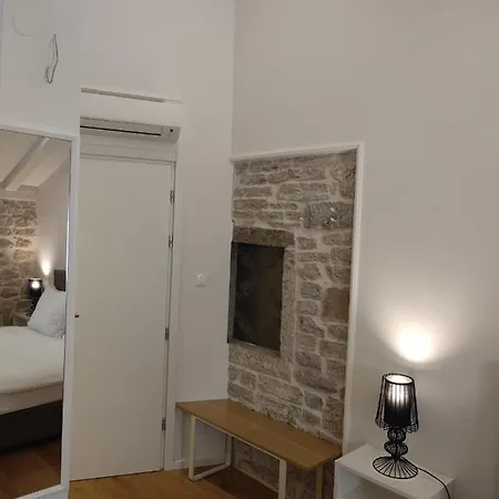 S-rooms *