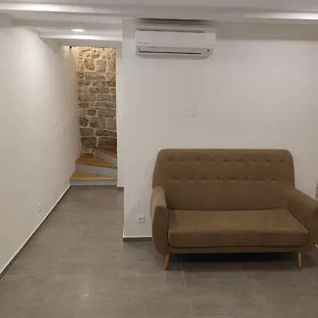 S-rooms * Šibenik