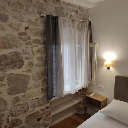 S-rooms Appartement