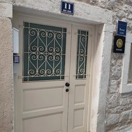 S-rooms