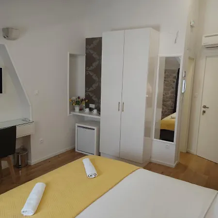 S-rooms * Šibenik