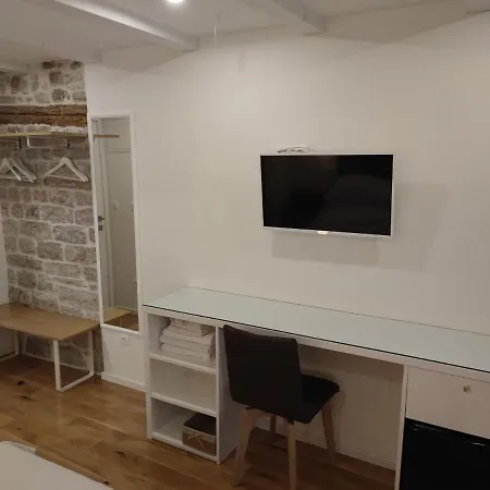 S-rooms Appartement *