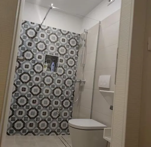 Apartamento S-rooms Šibenik