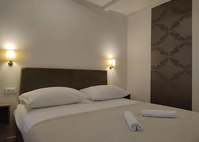 Apartamento S-rooms *