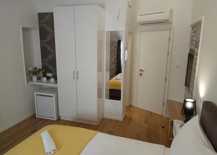 S-rooms 시베니크