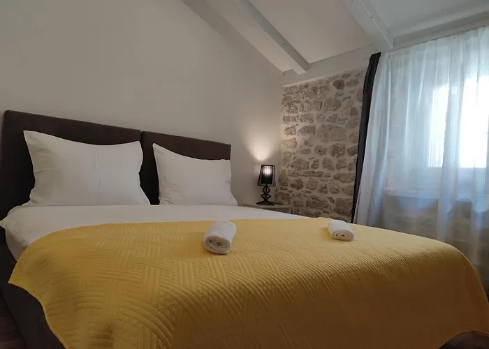 S-rooms Apartamento *