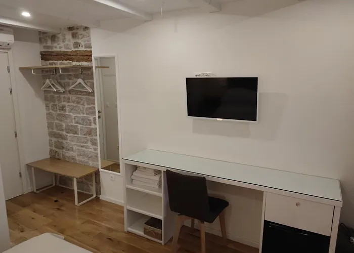 S-rooms Apartamento *